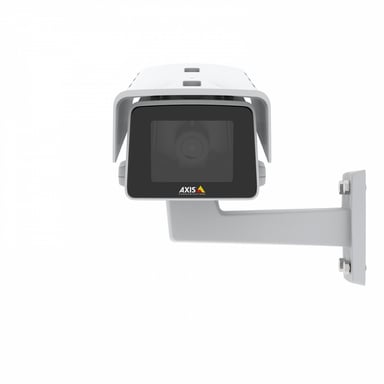 Axis 02622-001 caméra de sécurité Boîte Caméra de sécurité IP Intérieure et extérieure 1920 x 1080 pixels Mur
