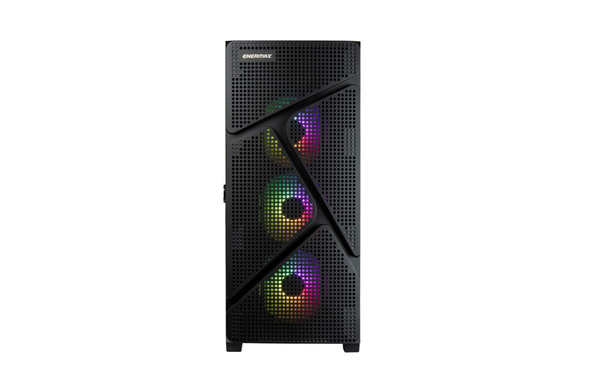 Enermax Marbleshell MS31 - vue 7