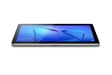 Huawei MediaPad T3 10.0 Qualcomm Snapdragon 32 Go 24,4 cm (9.6'') 2 Go Wi-Fi 4 (802.11n) Android 7.0 Gris