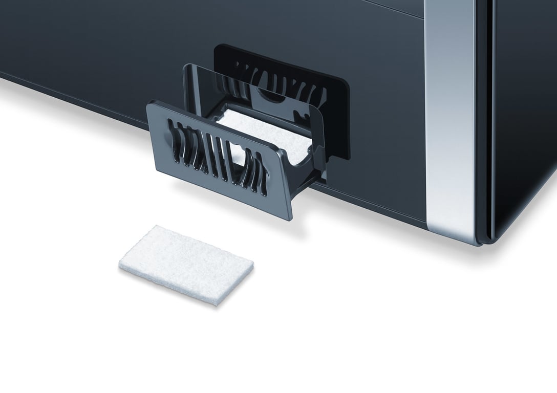 Beurer LB 88 Humidificateur - vue 3