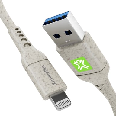 ECO Câble lightning vers USB-A