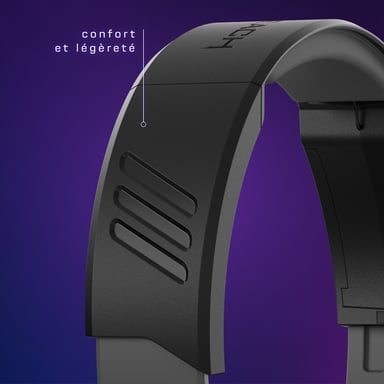 Turtle Beach Casque gaming multiplateforme Recon 70 - Xbox Series X|S, Xbox One, PC, Nintendo Switch, et appareils mobiles avec prise 3,5 mm - microphone à bascule, écouteurs de 40 mm