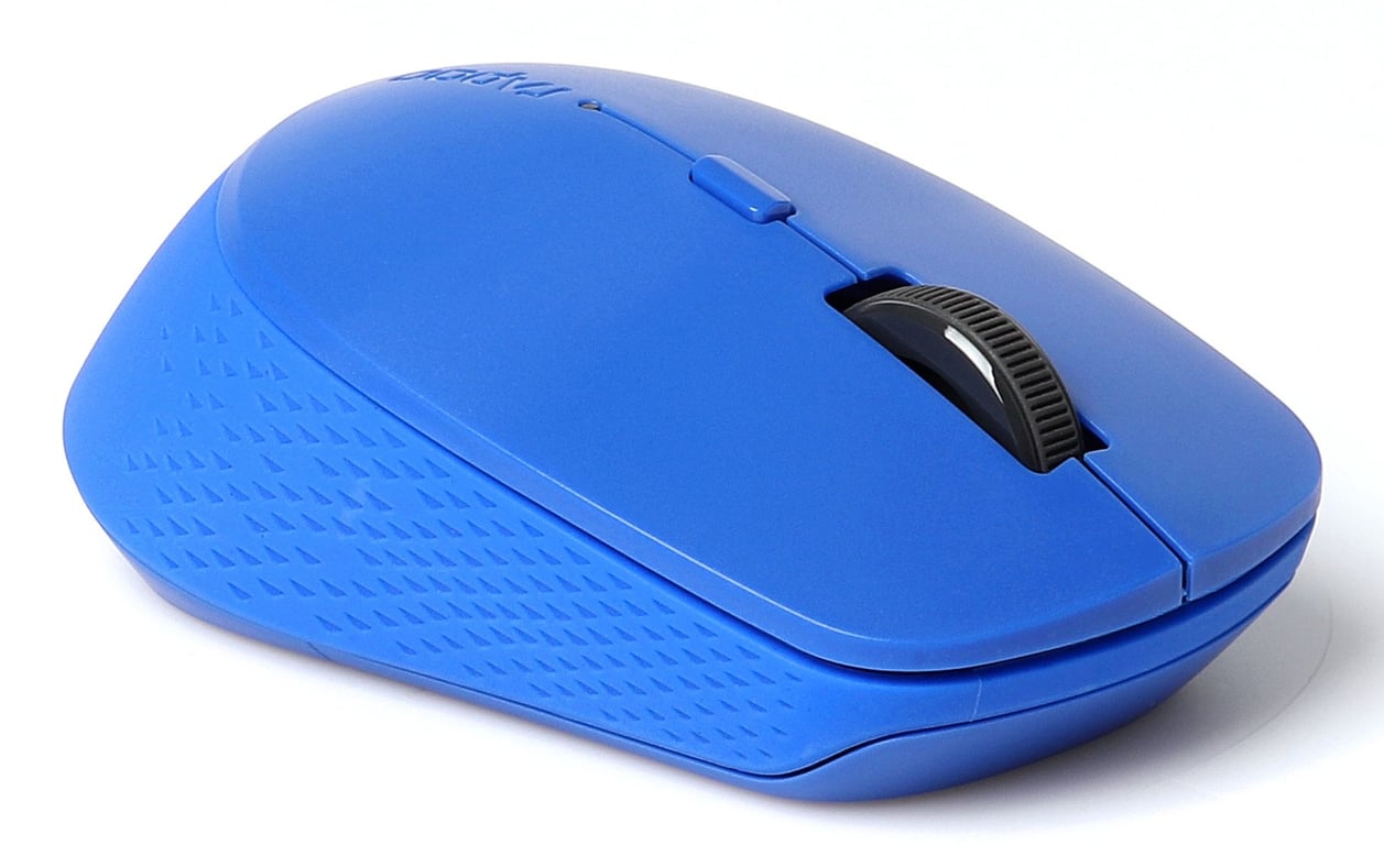 sans fil RAPOO M300 Silent 1600 DPI Bluetooth - vue 4