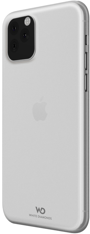 Coque de protection Ultra Thin Iced pour iPhone 11 Pro, transparent