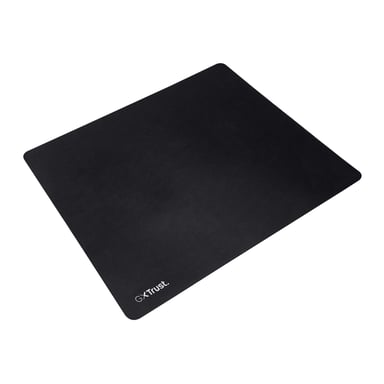 Trust GXT 752 Tapis de souris de jeu Noir