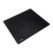 Trust GXT 752 Tapis de souris de jeu Noir
