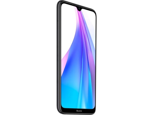 Redmi Note 8T 64 Go, Gris