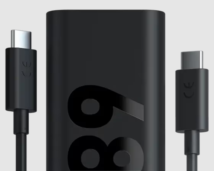 Câble de Charge Mural USB C avec Adaptateur LENOVO 1 5 Spécialement conçu pour Les tablettes - vue 3