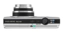 Canon Digital IXUS 240 HS 1/2.3'' Appareil-photo compact 16,1 MP CMOS 4608 x 3456 pixels Argent