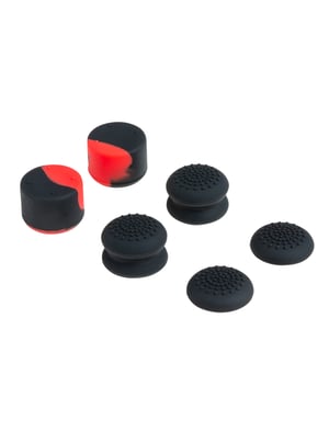 NACON PS5THUMBGRIP Accessoire de manette de jeux Capuchon pour poignée de pouce