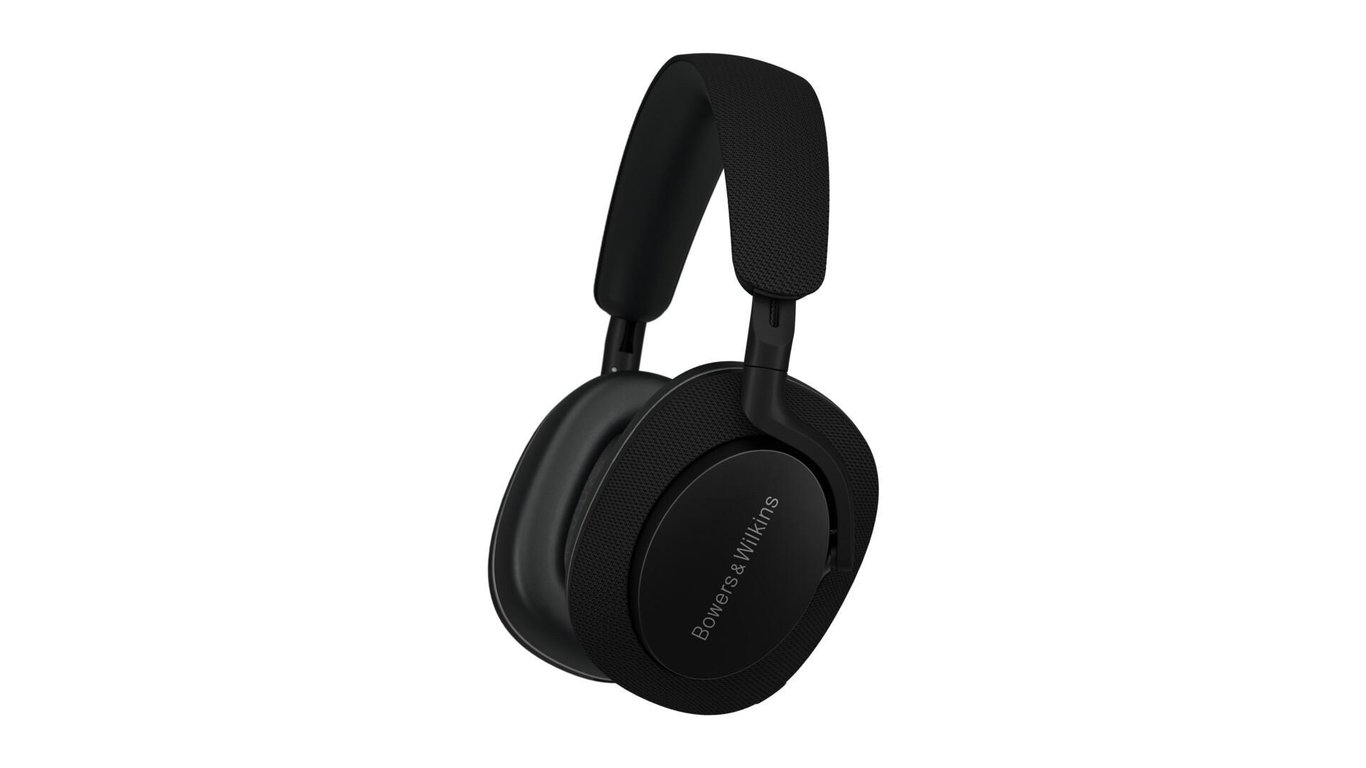 Casque audio Bowers & Wilkins PX7 S2 SE audiophile à réduction de bruit Bluetooth - vue 9