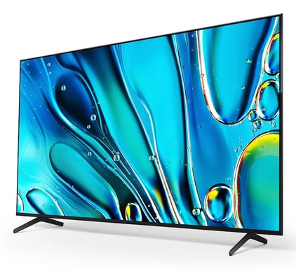 Sony FWD-75S35 190,5 cm (75'') 4K Ultra HD Smart TV Wifi Negro