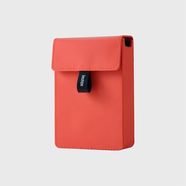Fujifilm 70100171173 caja para equipo Funda Naranja
