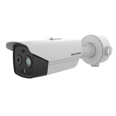 Hikvision DS-2TD2628-3/QA(O-STD) Palla (forma) Telecamera di sicurezza IP per esterni 2688 x 1520 pixel Soffitto/parete