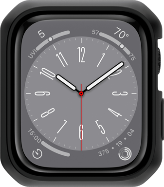 Cover per Apple Watch 7/8/9 42-44-45-49mm Rinforzata Spectrum R Solid