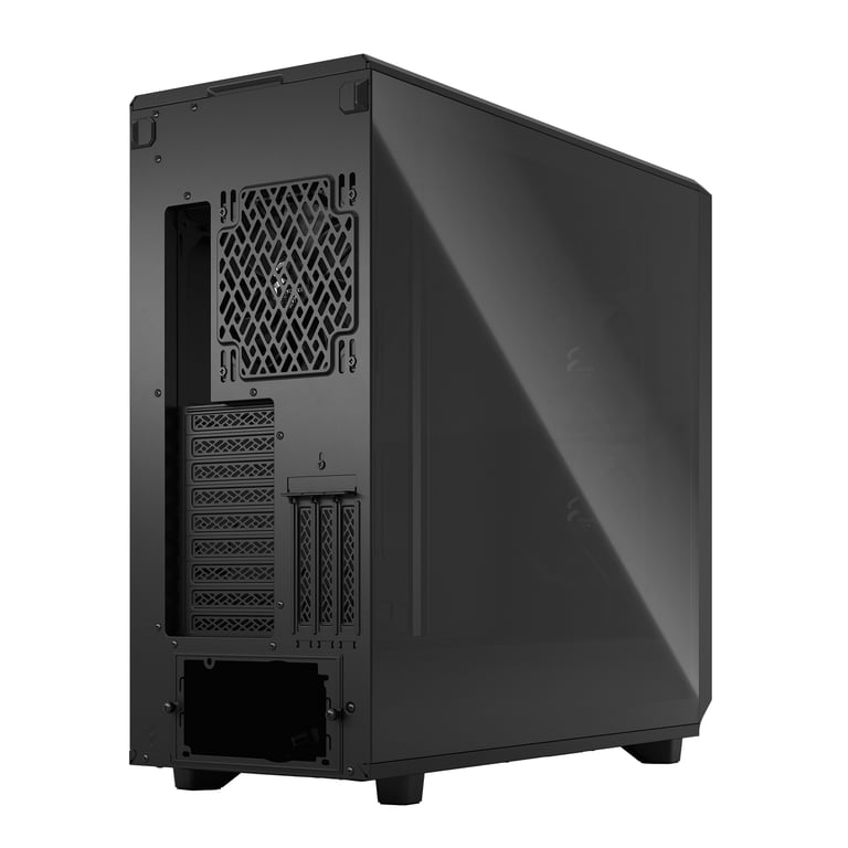 Fractal Design Meshify 2 XL Tower Noir - Neuf