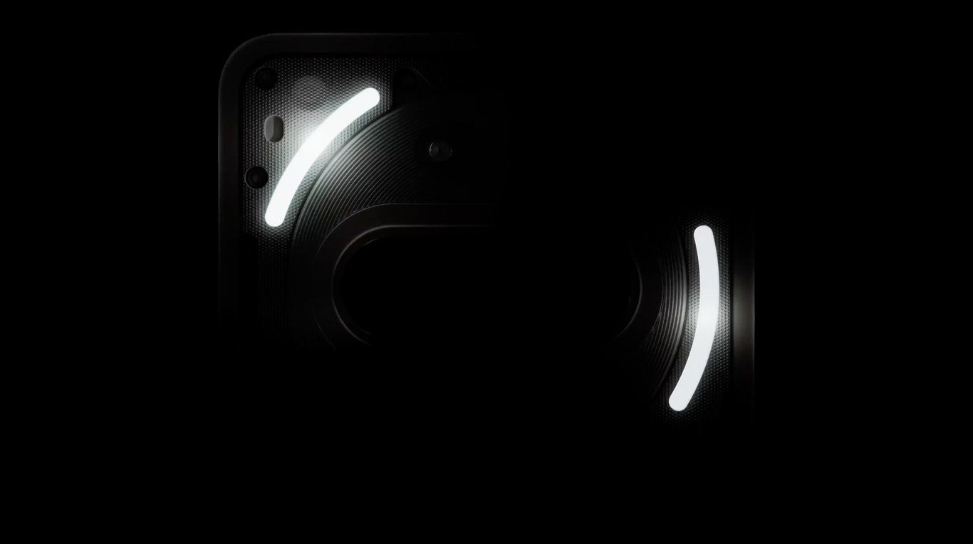 Phone (3a) 5G 128 Go, Noir - Neuf