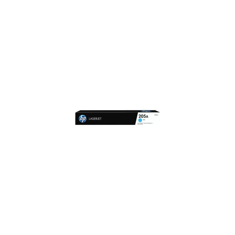 Toner HP CF531A 1300 pages Cyan Neuf