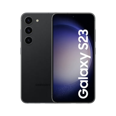 Galaxy A25 (5G) 256 Go, Bleu Nuit, Débloqué - Samsung