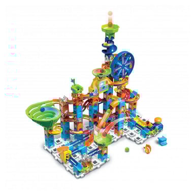 Circuito Marble Rush - Set elettronico XL100E per bambini