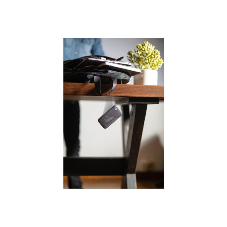 Western Digital Ultrastar My Passport USB Type C 3.2 Gen 2 3.1 Gen 2 Neuf - vue 2