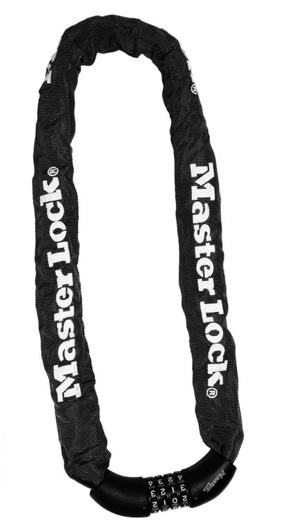 Antivol Masterlock Chaîne 8392EURDPRO - vue 2