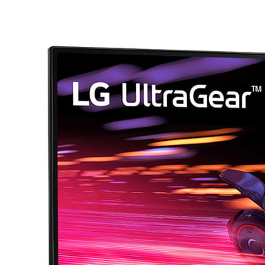 LG 24GN60R-B.BEU LED display 61 cm (24'') 1920 x 1080 pixels Full HD Noir