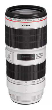 Canon Objectif EF 70-200mm f/2.8L IS III USM