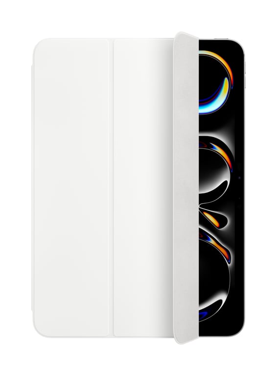 Apple MW973ZM/A funda para tablet 27,9 cm (11 ) Folio Blanco - Nuevo