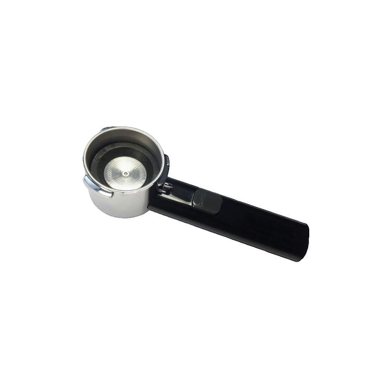 Poignée porte filtre Cafetière Expresso KRUPS 10358 - vue 3