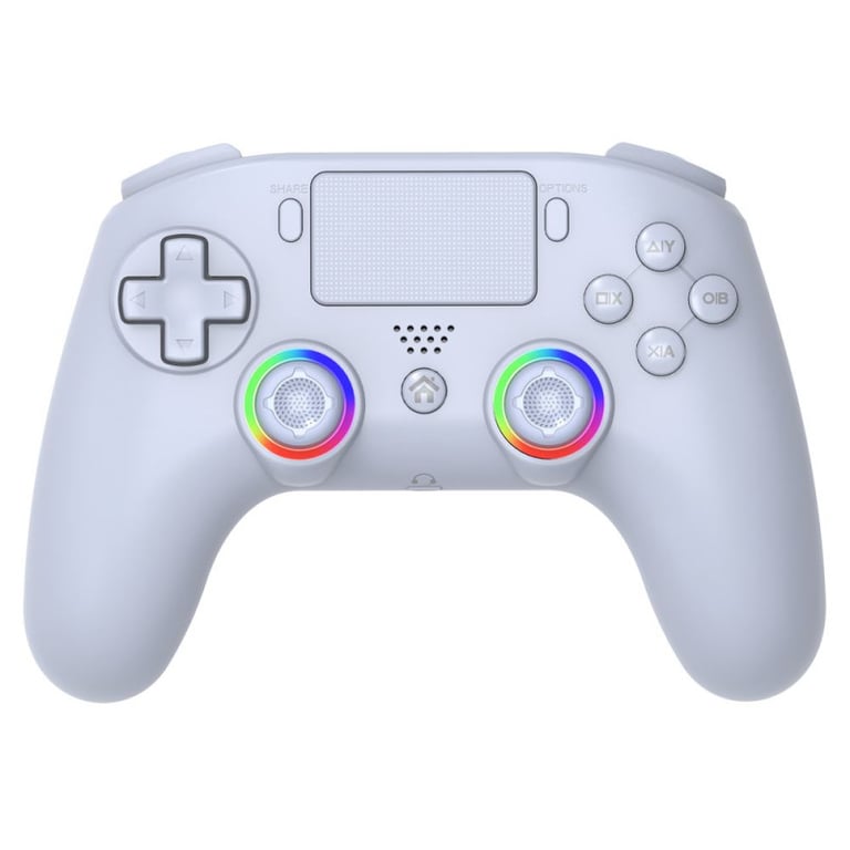 Manette de jeu SUBSONIC Subsonic Sans fil Garantie - vue 9