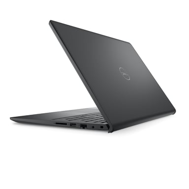 DELL Vostro 3520 Intel® Core™ i5 i5-1235U Portátil 39,6 cm (15.6'') Full HD 8 GB DDR4-SDRAM 512 GB SSD Wi-Fi 5 (802.11ac) Windows 11 Pro Francés Negro