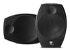 Focal Sib Evo 5.1 set d'enceintes Home cinéma Noir 5.1 canaux 2-voies