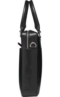 dbramante1928 Rosenborg 40,6 cm (16'') Maletín Negro