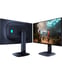 Alienware AW2725Q pantalla para PC 67,8 cm (26.7'') 3840 x 2160 Pixeles 4K Ultra HD QD-OLED Negro