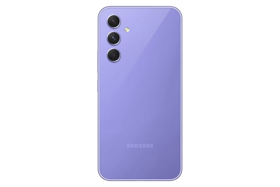 Galaxy A54 (5G) 256 Go, Lavande, débloqué