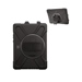 Funda 4smarts Rugged Grip para Samsung Galaxy Tab Active4 Pro negra