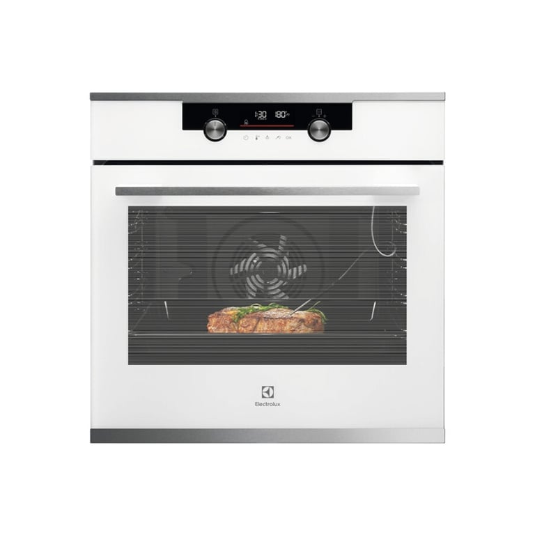 Electrolux KOEDP46W - vue 5