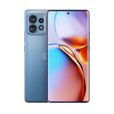 Edge 40 Pro (5G) 256 Go, Bleu Lunaire, Débloqué