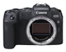 Appareil photo hybride Canon EOS RP boîtier nu Noir