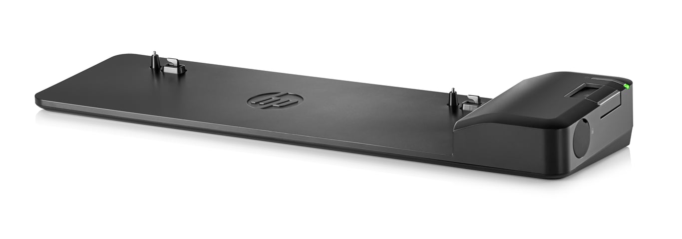 HP UltraSlim Docking Station 2013 - vue 4