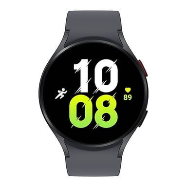 Galaxy Watch5 44mm - Super AMOLED - Bluetooth + 4G - Graphite