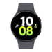 Galaxy Watch5 44 mm - Super AMOLED - Bluetooth + 4G - Grafite