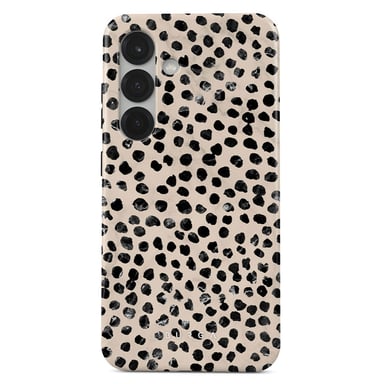 Burga Tough Back Cover para Samsung Galaxy S25 Plus - Almond Latte