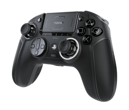 Sony - Manette sans fil Sony DualSense Edge pour PS5 Noir et blanc -  Joystick - Rue du Commerce