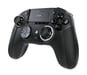 Manette Nacon Revolution Pro 5 pour PS4, PS5 et PC, Noir