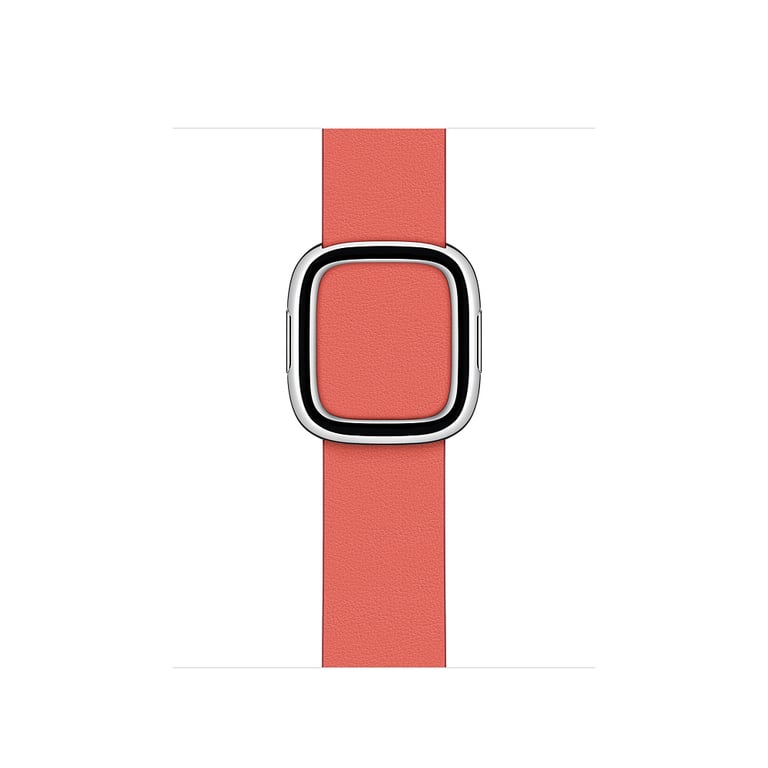 Apple MY622ZMA accessoire intelligent à porter sur soi Bande Cuir Neuf - vue 2