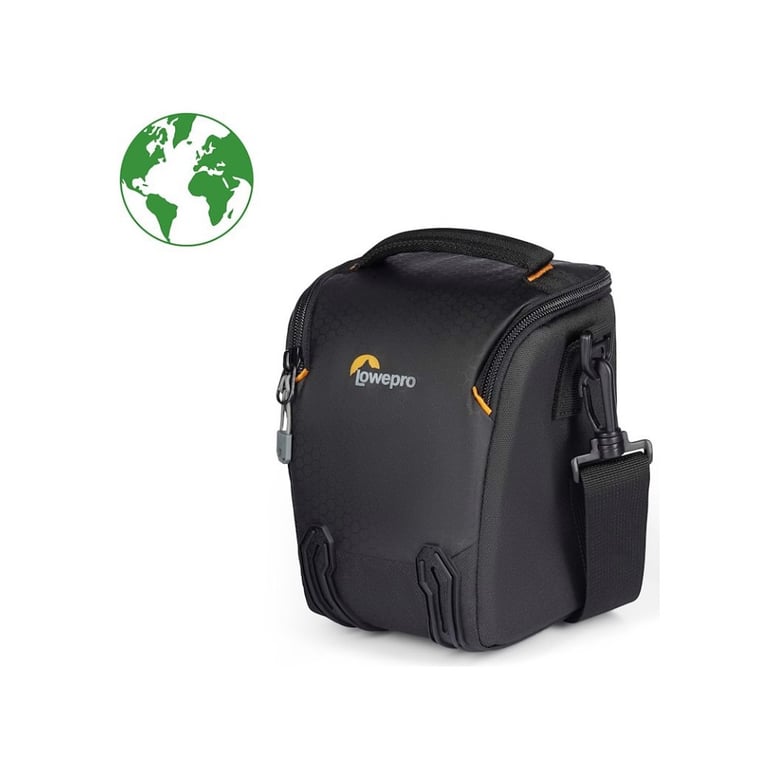 Étui Photo Lowepro Adventura TLZ 30 III – 85% Matériaux Recyclés, Bandoulière Détachable