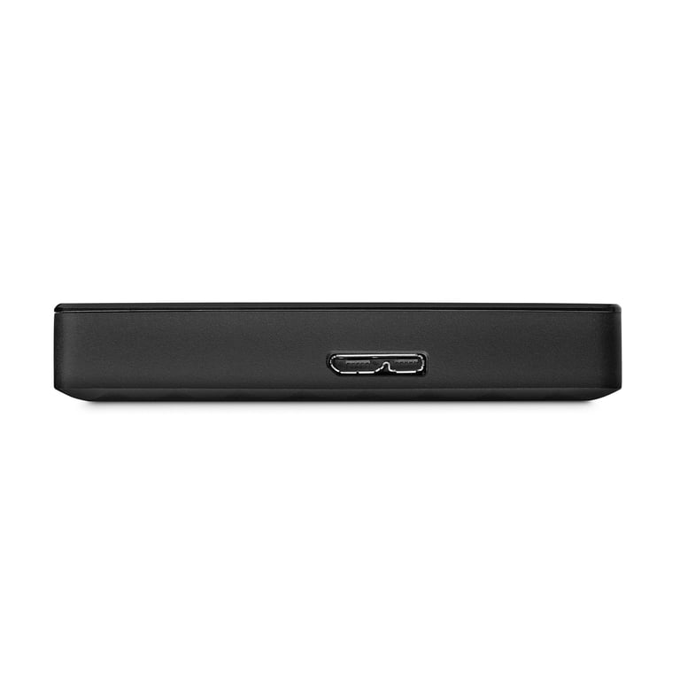Seagate Expansion Portable 2TB disque dur externe Micro USB B 3.2 Gen 1 3.1 Gen 1 Neuf - vue 2