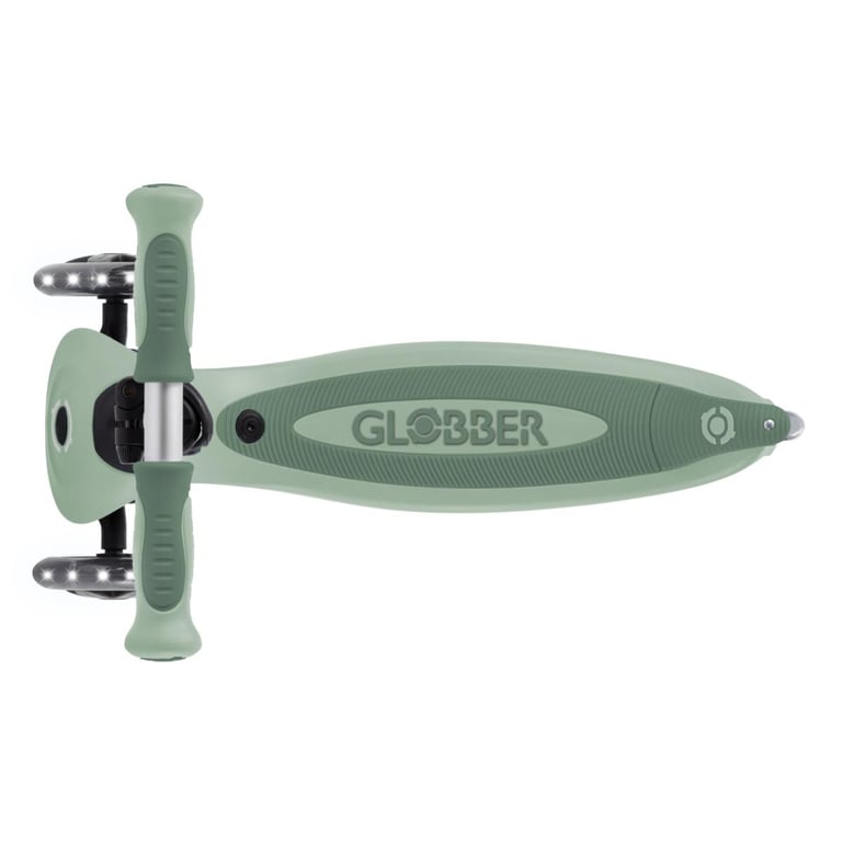 Trottinette enfant Globber Go Up Lights - vue 4